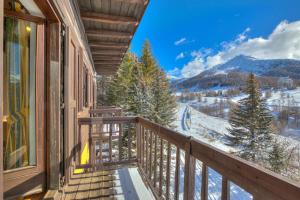 Belvedere Apartments - Happy Rentals