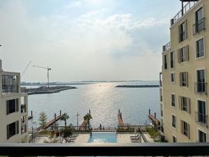 HiGuests - Dream Vacation Apartment in La Rive 1