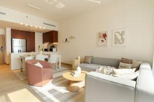 HiGuests - Dream Vacation Apartment in La Rive 1