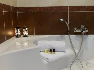 B&B / Chambres d'hotes Domaine Les Bachats : photos des chambres