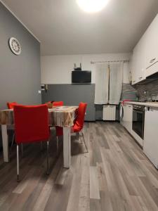 La Finestra sul Borgo