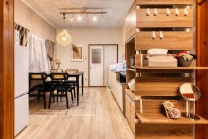 MON Kishinosato momo -vacation rental-