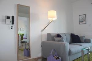 Eden Beach Apartment 611