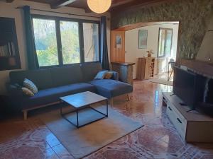 Appartement cozy 100m2 dans chalet savoyard