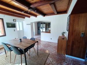 Appartement cozy 100m2 dans chalet savoyard