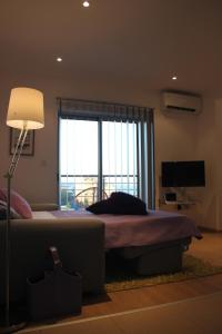 Eden Beach Apartment 611