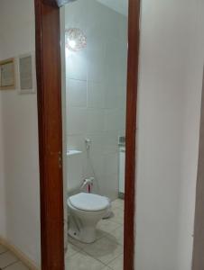 Apartamento térreo de um quarto no Canela, Salvador-BA