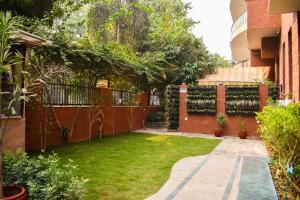 Firebrick Boutique Residences - GARNET HOUSE