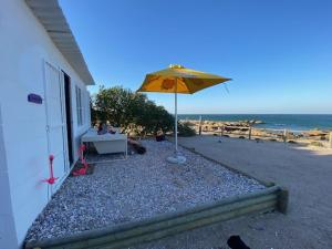 Sandy Bottoms Glamping