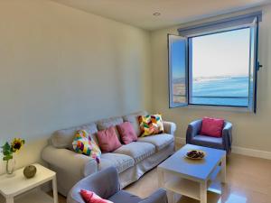 Apartamento Fenix - Recién renovado y vistas al mar