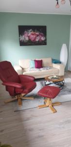 Ferienwohnung Pfungstadt