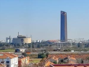 Oasis-Trianas Hallway