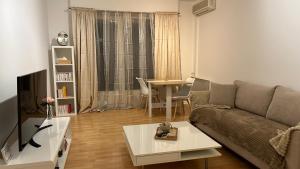 Appartement frontière Luxembourg