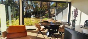 Villas Contemporary california style property, Sleep 5 : photos des chambres