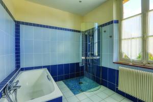 La Goupillère - Ancienne école totalement rénovée