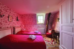 La Goupillère - Ancienne école totalement rénovée