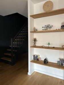 Villas Villa avec piscine chauffee : photos des chambres