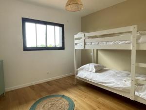 Villas Villa avec piscine chauffee : photos des chambres