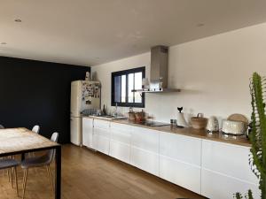 Villas Villa avec piscine chauffee : photos des chambres