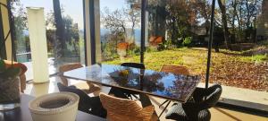 Villas Contemporary california style property, Sleep 5 : photos des chambres