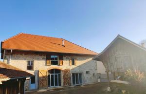 Maisons d'hotes Au Coin Du Chemin : photos des chambres