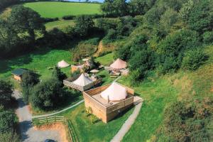Willow Valley Glamping