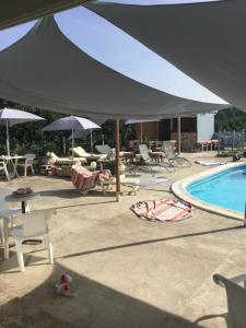 B&B / Chambres d'hotes La Varenne : photos des chambres