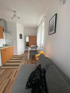 Pokoje Pod Kasztanami Jantar