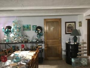 B&B / Chambres d'hotes La Varenne : photos des chambres