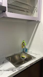 Formosa Residence Apartment Nagoya Batam 15th Free Netflix