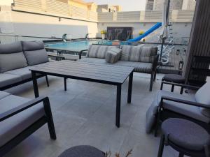 Al Qand Chalet For Families Only