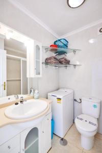 Casa caballito de Mar Frente a la playa