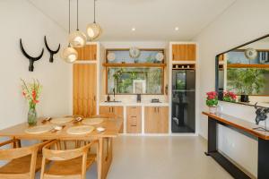 Las Hermanas Villa by MAR Bali