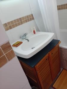 Appartements chamois tetras marmotte : photos des chambres