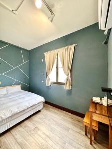 Tenho Homestay
