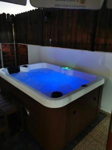 Casa Amelia - Refugio Exclusivo con Jacuzzi en Telde