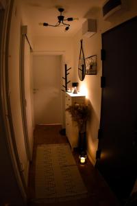 Mina Apartment