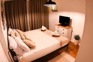 Mina Apartment - Karpoš Dva