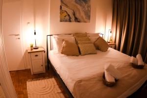 Mina Apartment