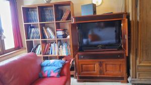 Gîtes de Saint-Ribert 6 pièces