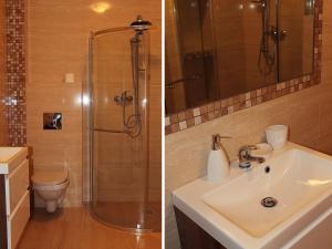 Konarskiego Apartments