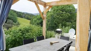 Gîtes de Saint-Ribert 6 pièces - Puget-Rostang