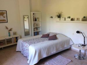 Villas Authentique Mas avec piscine et pool house : photos des chambres