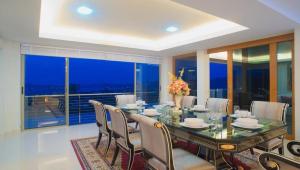 Yupa Penthouse