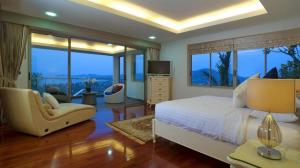 Yupa Penthouse