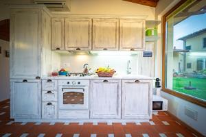 Borgo Spedaletto 5 - Dolcevita Holiday