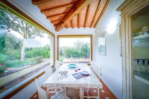 Borgo Spedaletto 5 - Dolcevita Holiday