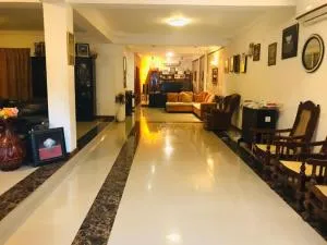 Hotel Miami - Kala Oya