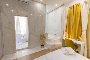 Enchanting Suites Salerno