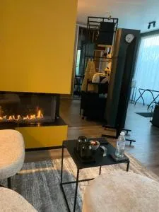 Guestsuite The Nest - Waregem